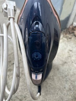 Žehlička Philips - 4