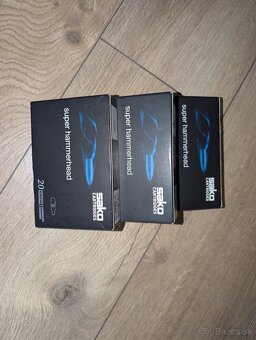 Brno Arms model 98 - 4