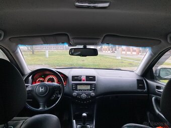 Honda accord 2.2 i-ctdi - 4