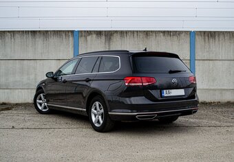 Volkswagen Passat Variant 2.0 TDI 140kW - 4