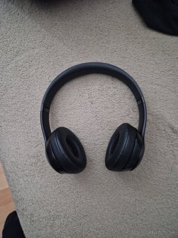 Predám sluchadka Beats Solo3 - 4
