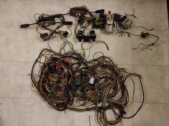 diely škoda 120l - 4