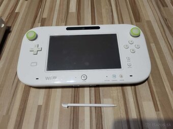 Nintendo Wii U s hrou - 4