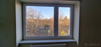 2 izbový byt v Tlmačoch Lipník - 4