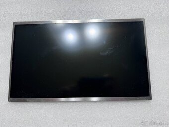 Predám obrazovku do notebooku 13,3" LED display 40pin B. - 4