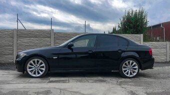 Predam BMW 320d 120kw - 4