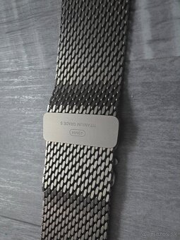 Náramky apple watch - 4