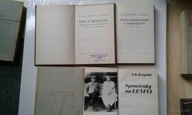 Leninové spisy - 4