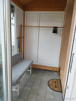 Domček Palúdzka - 4