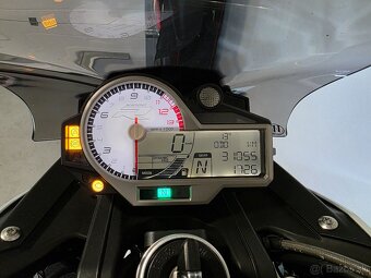 Predam BMW S1000R (2017) - 4