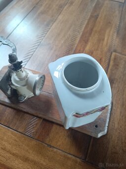 Mlynček na kávu - 4