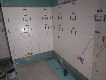 Hľadám stavebné práce fuški - 4