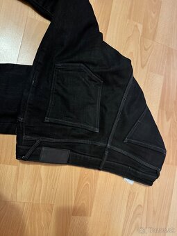 Predam Oxford kevlar rifle - 4