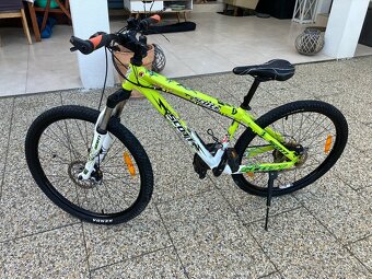 Bicykel Scott 26" - 4