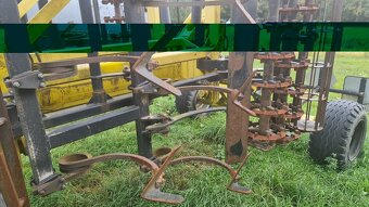 Predám kultivátor STROM SO 6000 - 4