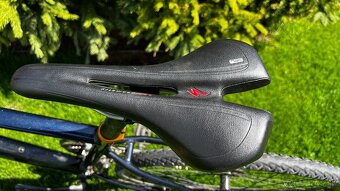 Bicykel Scott Sub Cross 40 - 4