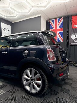 Mini Cooper S 128kw - 4