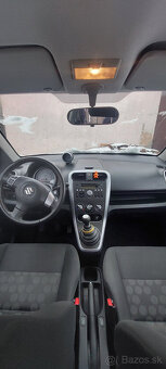 Suzuki splash 2010 - 4