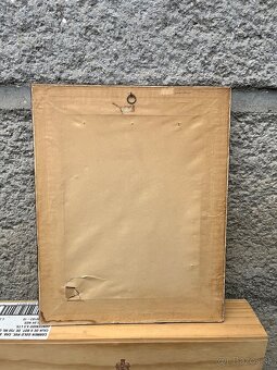 Staré obrazy, 18.-19. storočie - 4