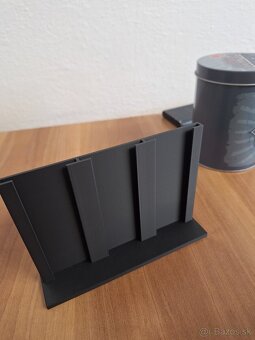 Držiak na mlieka do kávy - 4