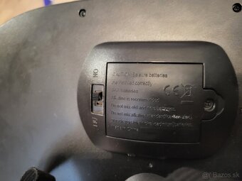 Diono Zrkadlo Easy View XXL - 4