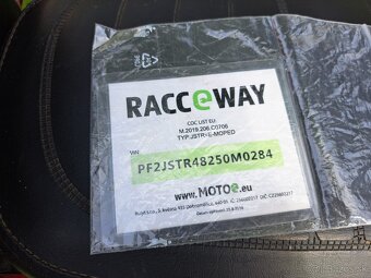 Elektrický skuter z dvoma batériami. - 4