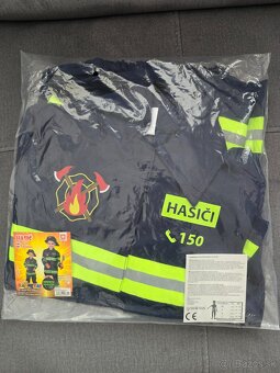 Kostým na karneval - 4