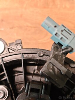 Highline Originálna cúvacia kamera VW - 4