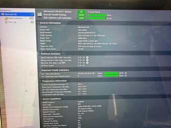 MacBook Pro 13 2017, 16GB RAM, 512GB - 4