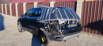 Ford Kuga 2.0 TdCi - 4