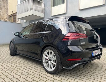 Volkswagen Golf VII GTI 169KW - 4