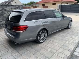 Mercedes-Benz E 220 CDI, w212, combi, 175660 km - 4