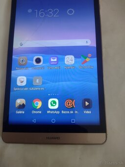 HUAWEI 8" HARMAN/KARDON - 4