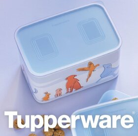 Ultimo hranate dózy od Tupperware - 4