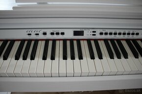 Digitálne piano Orla - 4