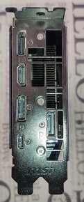 MSI Aero NVidia RTX 2070 8GB GDDR6 - 4