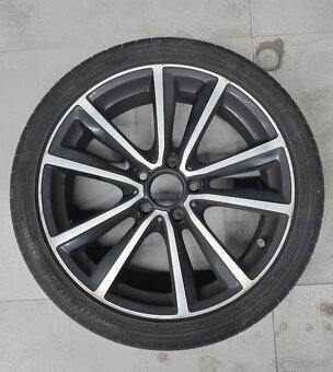 Predam disky R18 - 4