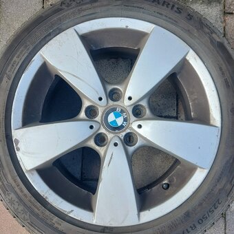 Predam disky na bmw - 4