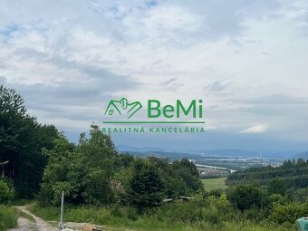Pozemok Varín, okres Žilina, 608m2 154-14-PEMOa - 4