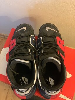 Nike UPTEMPO 96 OG RETRO 44,5 US10,5 - 4