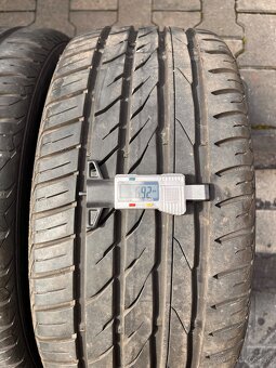 225/45R17 Matador letne - 4