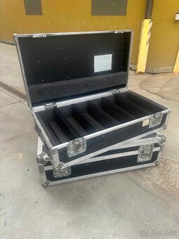 Case, Prepravný, transportný obal, Flight, Kufor, Bedna - 4