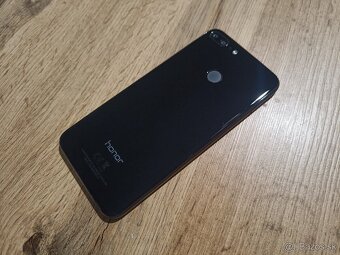 Honor 9 Lite 3/32 GB Midnight Black - 4