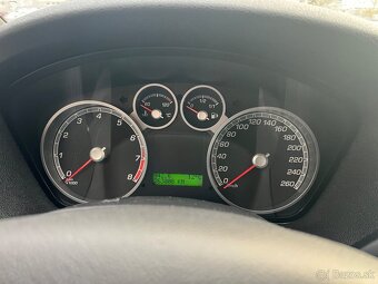 Ford Focus 2.5 ST 166kw 2006 - 4