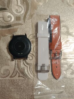 Iget FIT smartwatch vodeodolné IP68 - 4