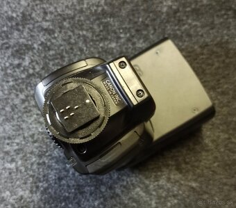 Canon Speedlite 580EX - 4