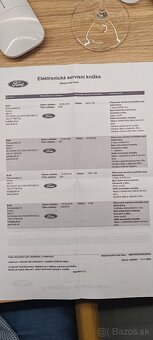 Ford Focus 1.0 EcoBoost Edition X - 4