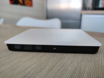 Predám externé DVD RW mechaniky - 4