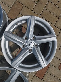 KIA, TOYOTA, HYUNDAI 5X114,3 - 4