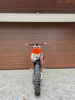 KTM-SX 85 2020 - 4